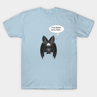 confessions of a sad bat T-Shirt